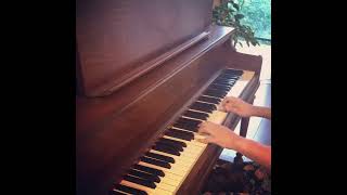 Melody of Spring by Fritz Spindler - Technic is Fun Preparatory Elementary B by David Hirschberg