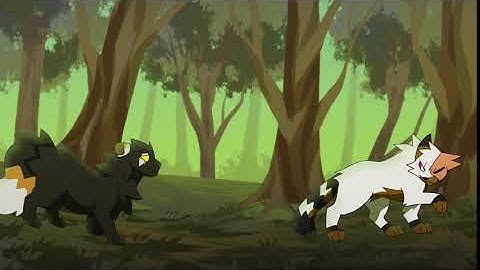 Crossing the Line [TSH Map part 19]