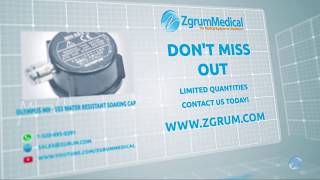 Olympus Mh - 553 Water Resistant Soaking Cap