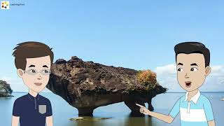 Proses utama bumi _ bab 9.3 sains tingkatan 1