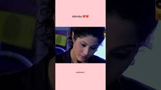 credit @SETIndia ❤️❤️#shorts #trending #trendingshorts #love #abhirika #like #share #song #cid