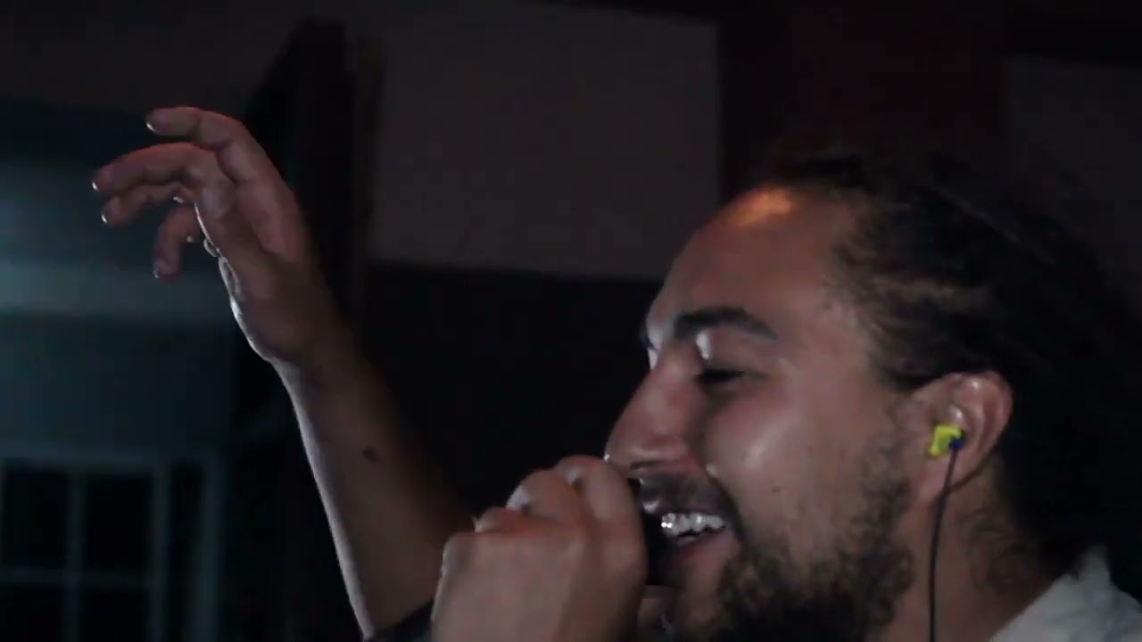 Ras TimBo @ Dub School