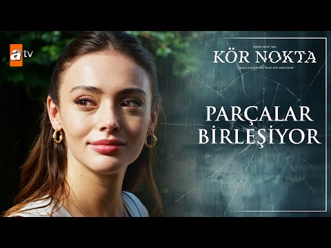 Parçalar Birleşiyor - Kör Nokta 4. Bölüm (Final)