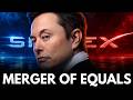 SpaceX Is Public. Tesla's Turn Starts Now