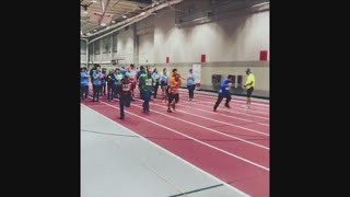 Special Olympics Iowa