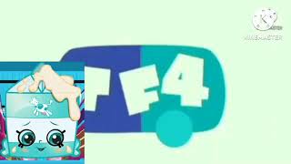 Touchstone Logo Gets Interrupted Add Round 1116 The Spectre