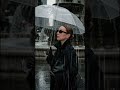 Песня Анны Асти"По барам" - моя кавер-версия на французском ☕️