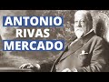 Antonio Rivas Mercado: biografía del arquitecto e ingeniero mexicano