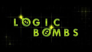 Every logic puzzle is improved by algebra (Logic Bombs)