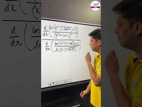 This is How IITs Set JEE Advanced Paper 1 || #Shorts || Anshul Tomar || Infinity Learn JEE