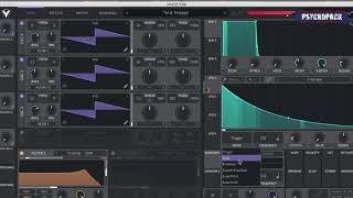 VITAL SOUND DESIGN #2 : SUPERSAW LEAD