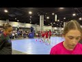 RCVC 17-1 vs  SYNERGY 17 NEON (Set 3 of 3)