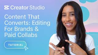Download Lagu Content That Converts: Editing for PAID Brand Partnerships | CapCut Creator Studio MP3 Download Lagu Content That Converts: Editing for PAID Brand Partnerships | CapCut Creator Studio MP3