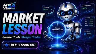 The Lesson Hidden in This Market Move video