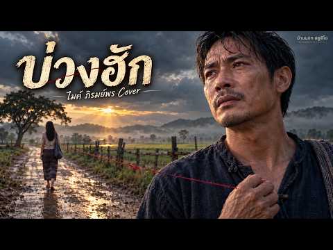 บ่วงฮัก (ບ່ວງຮັກ) - เข้ม บ้านนอกสตูดิโอ | ไมค์ ภิรมย์พร Cover | Chamber Soul