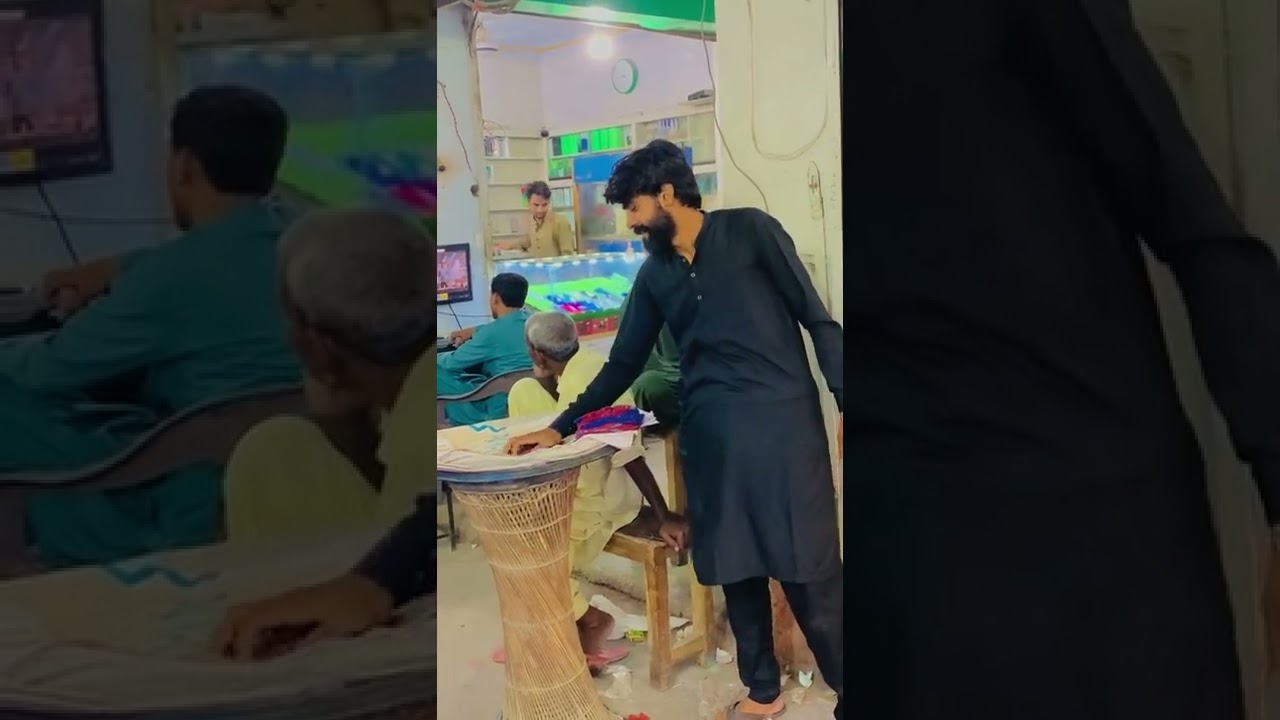 Man DIY. Awsome Building