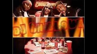 DJ Chillout Housebreak Vol. 1