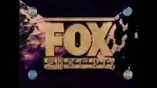 KCPQ (Fox) Station ID 1995