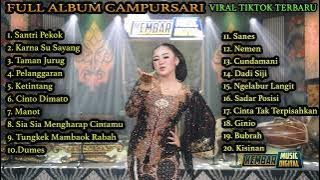 SANTRI PEKOK NIKEN SALINDRY FULL ALBUM TERBARU