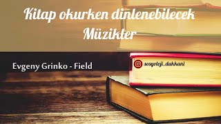 Kitap okurken dinlenebilecek müzikler (2019)