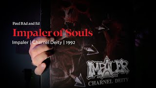 Impaler of Souls COVER | Impaler | Charnel Deity | Full band cover version