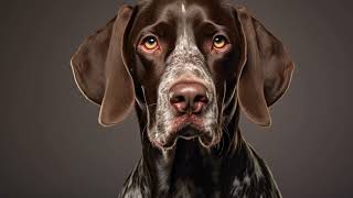 Caring for Your German Shorthaired Pointer Eye and Ear Health Considerations