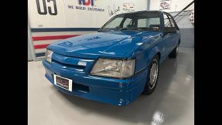 Group A  / VK Commodore FOR SALE. # 297 of 500 built..