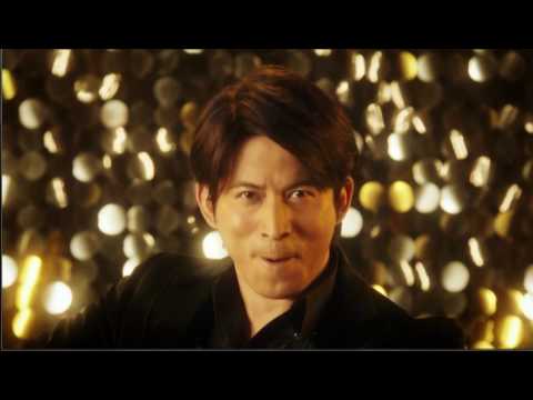 サッポロ 麦とホップ The gold　CM　「うまさとは、最高に楽しむ事だ」 「レッツ、パーティー！！」