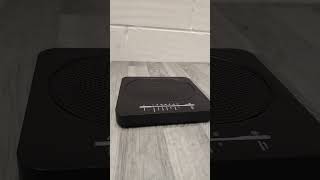 Technicolor DWA0120 Smart Ultra-Broadband Wireless Router / Hub Unit Only