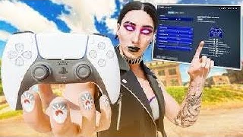 Black Ops 6 Movement God Reveals His Movement Classes👑