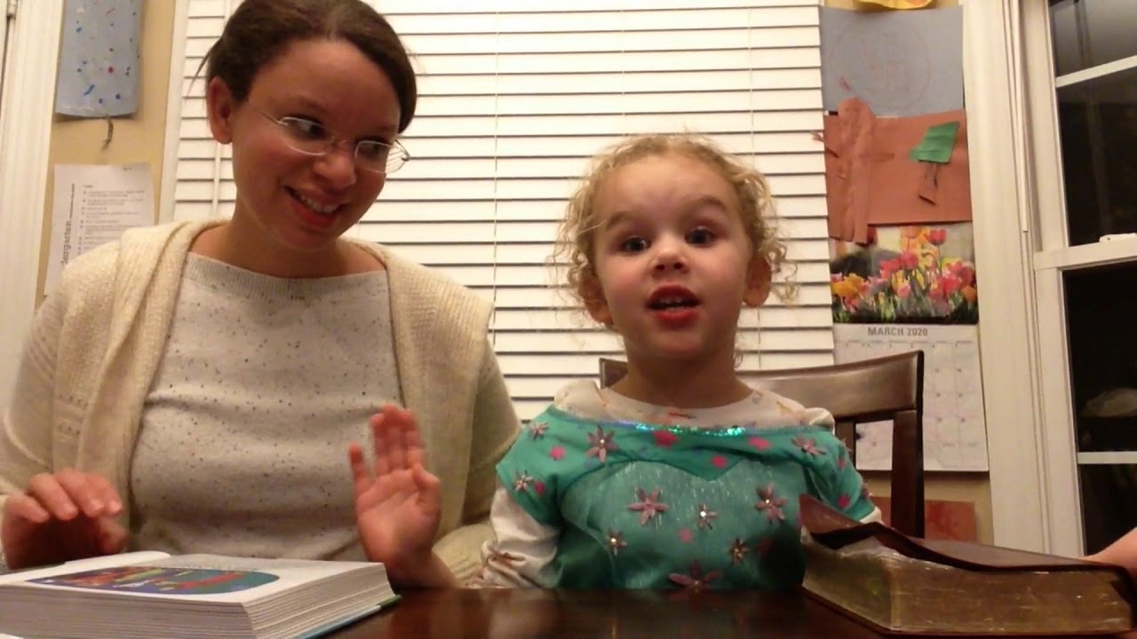 The Resurrection Bible Lesson