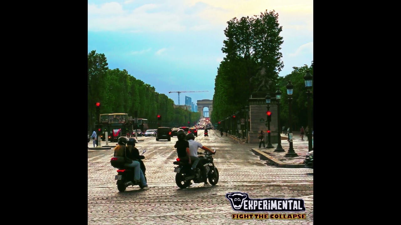 Watch ExperiMental - Satisfaction (Original Mix) (2026) on YouTube Watch ExperiMental - Satisfaction (Original Mix) (2026) on YouTube
