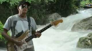 Ride The River,JJ Cale &amp; Eric Clapton Kami Style HD