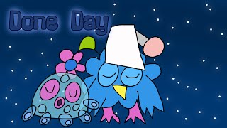 Noggin Done Day - My Singing Monsters Composer