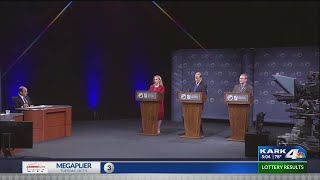 Attorney General Candidates Debate Ethics, Executions and Enhanced Carry
