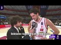 Umana Reyer Venezia - EA7 Emporio Armani Milano | PokerstarsNews Highlights Serie A Unipol 2025/2026