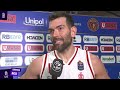 Umana Reyer Venezia - EA7 Emporio Armani Milano | PokerstarsNews Highlights Serie A Unipol 2025/2026