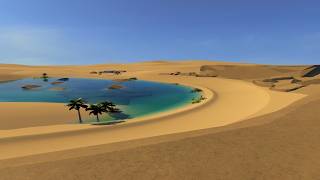 1825 || Oasis by niZe. || TOTD AT || Trackmania