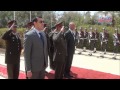 محافظة أسيوط تحتفل بيوم الشهيد
