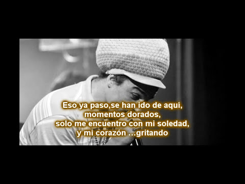 Dread Mar I - Salvame [Subtítulo y Letra]