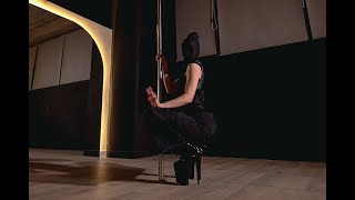 Showcase | Hanna — Exotic Pole Dance | November 2025