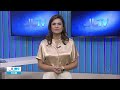 trechos: Jornal Liberal 2ª Edição, com Priscilla Castro - Belém/PA - TV Liberal (23/11/2023)