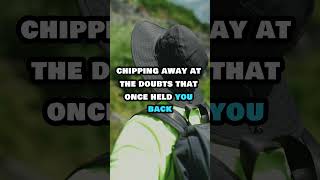 Small Steps  Big Victories  The Power of Action