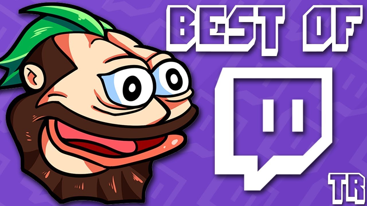 BEST OF TEARLESS RAPTOR | Twitch Funny Moments - #05 - YouTube