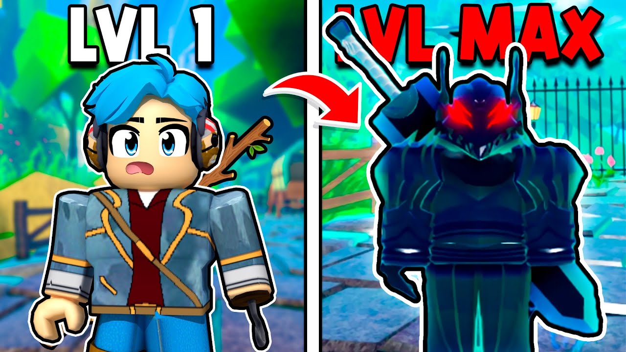 GIOCO A SWORD ART ONLINE SU ROBLOX!