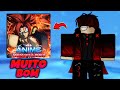 ATRASADA PORÉM BOA, TUDO SOBRE a ATUALIZAÇÃO de NATAL do ANIME VANGUARDS!!