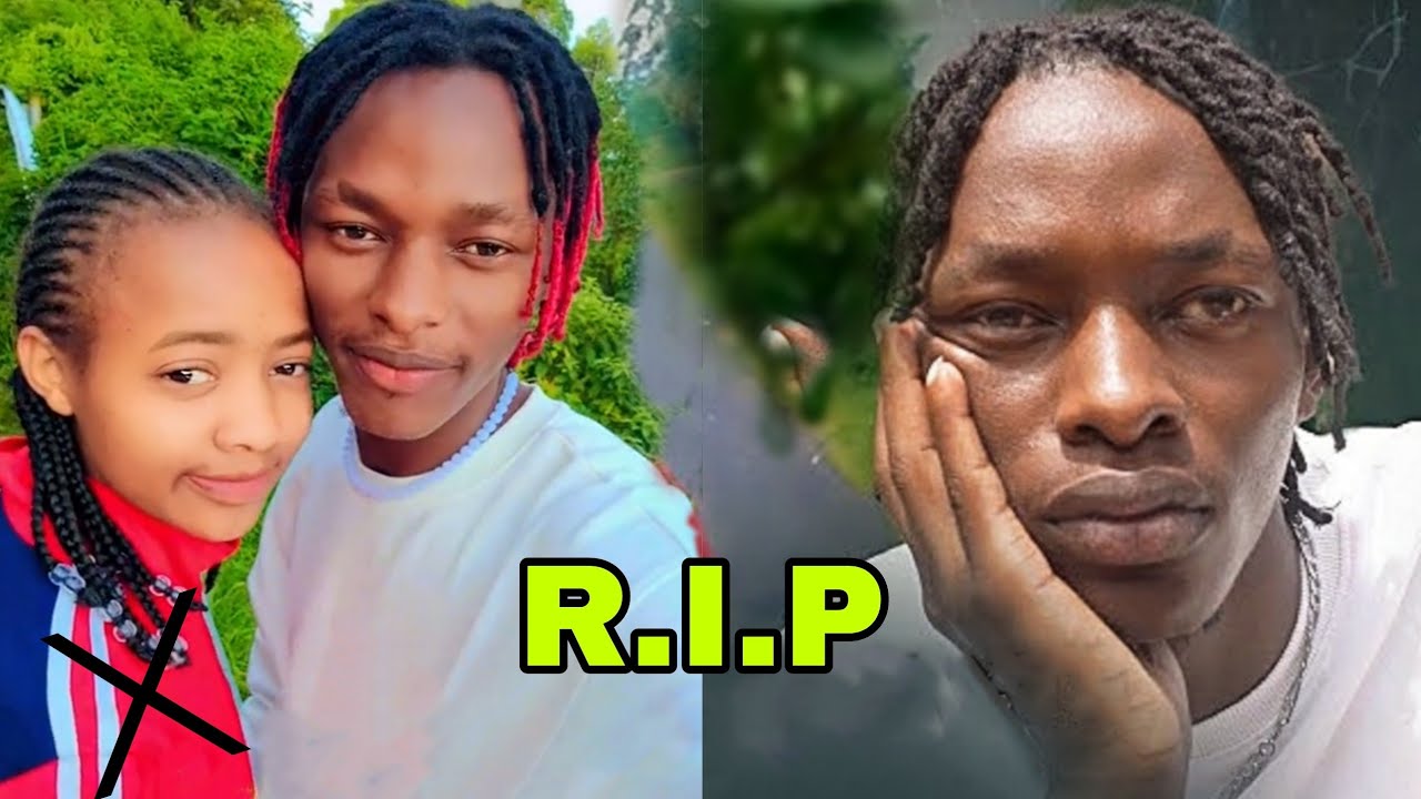 Mpenzi Wangu Ameuliwa Na Wazazi Wake Kwasababu Yangu | Ningejua Nisingemruhusu Aondoke