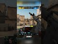 Falcons destroyed his team  Twice  😶 #csgo #cs2 #counterstrike #g2 #falcons #liquid #heroic #nertz