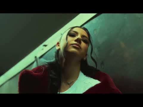 Stacy Fotia Official Music Video