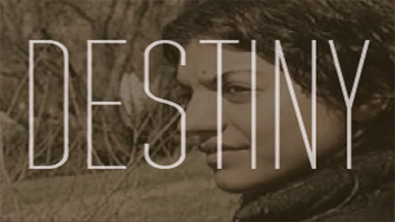 Film backdrop image for Destiny (2023)